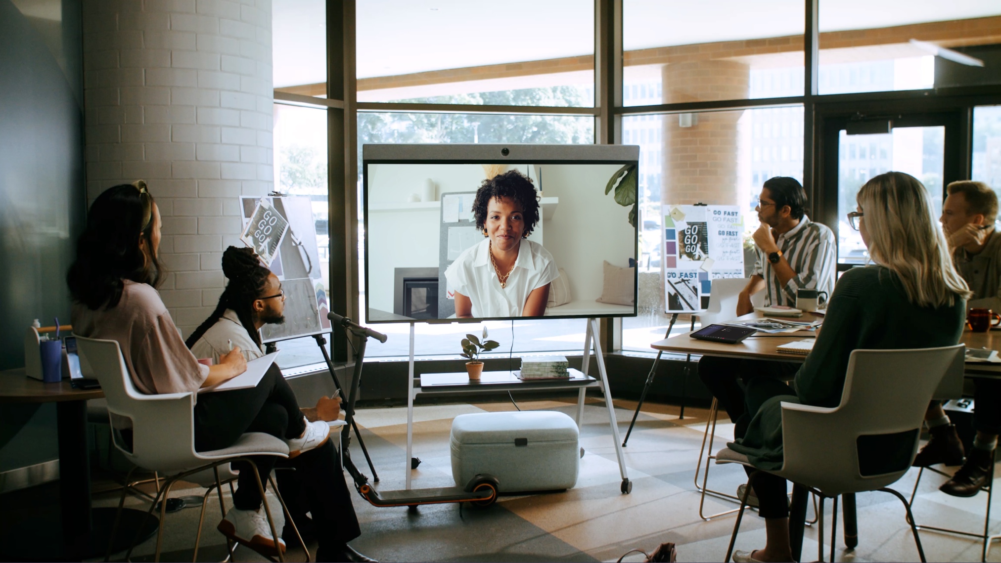 5 Ways to Make Zoom Meetings More Interactive & Engaging