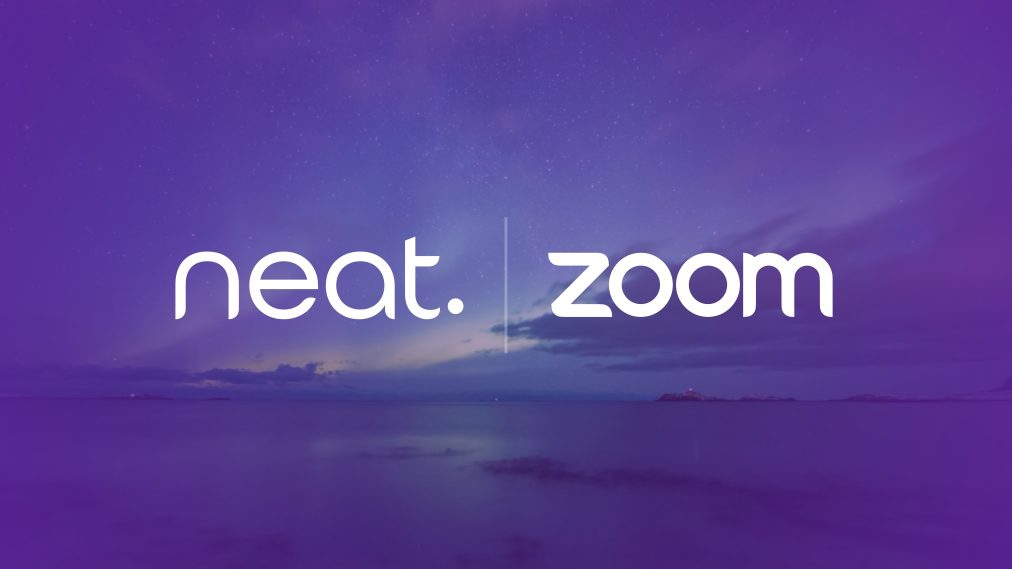 Neat Receives Additional $30 Million from Zoom