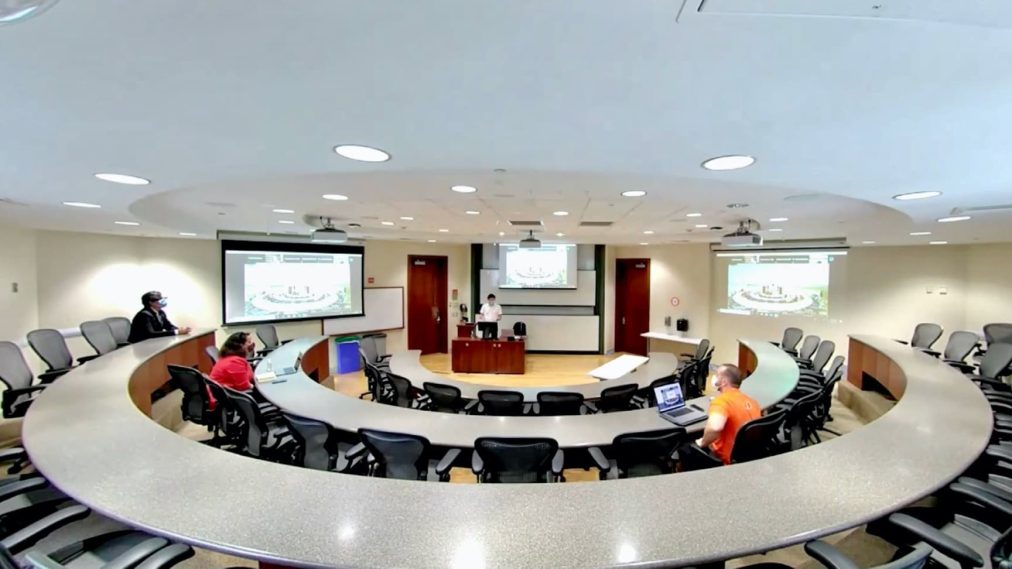 Miami Herbert Business School – Educating Tomorrow's Business