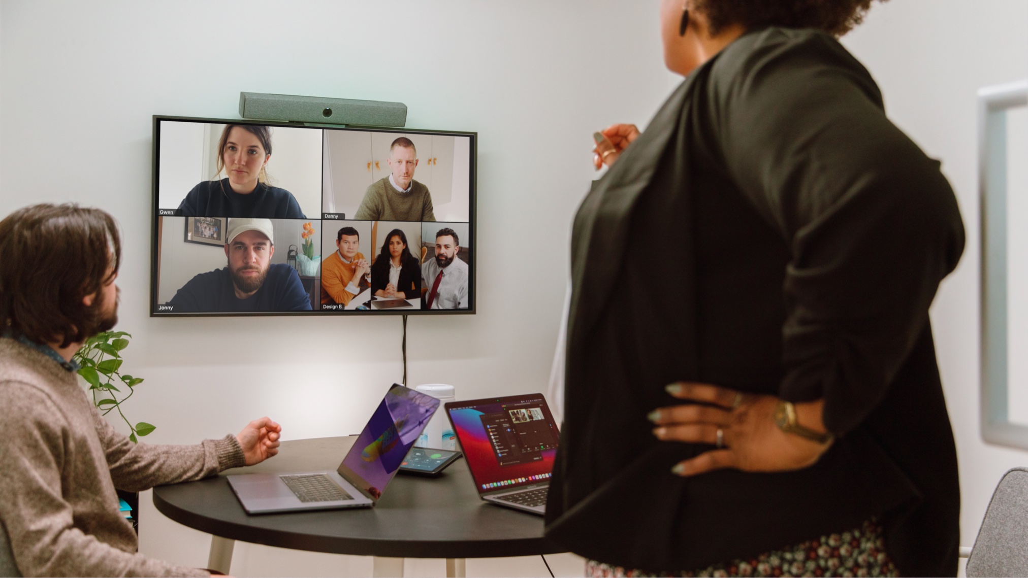 5 Ways To Make Zoom Meetings More Interactive Engaging