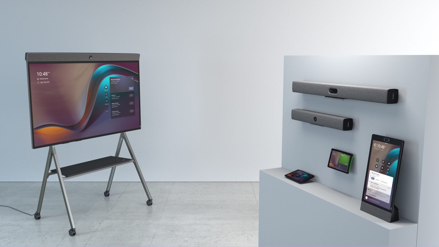 How to Make a Video Conferencing Setup for Your Home Office