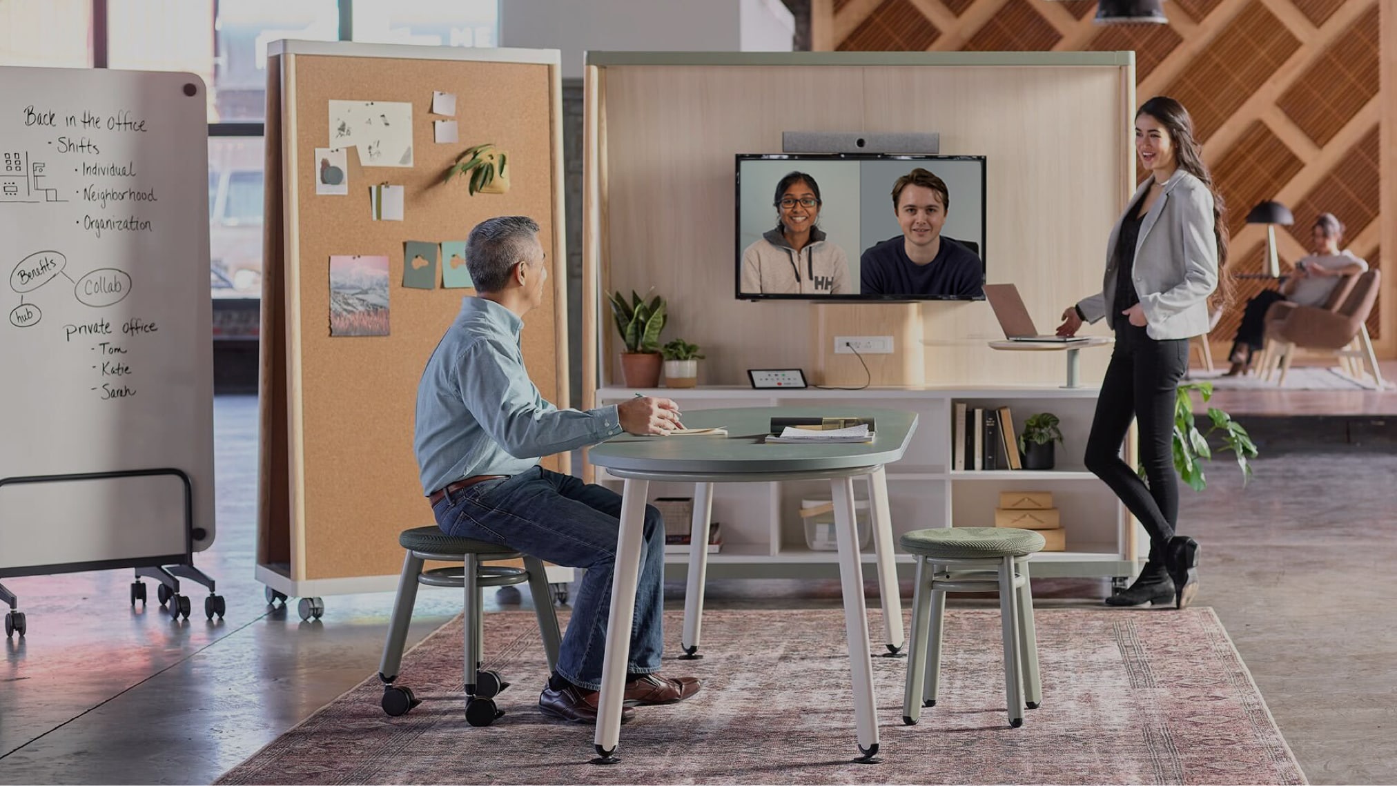 Zoom Rooms vs. Zoom 5 Key Differences