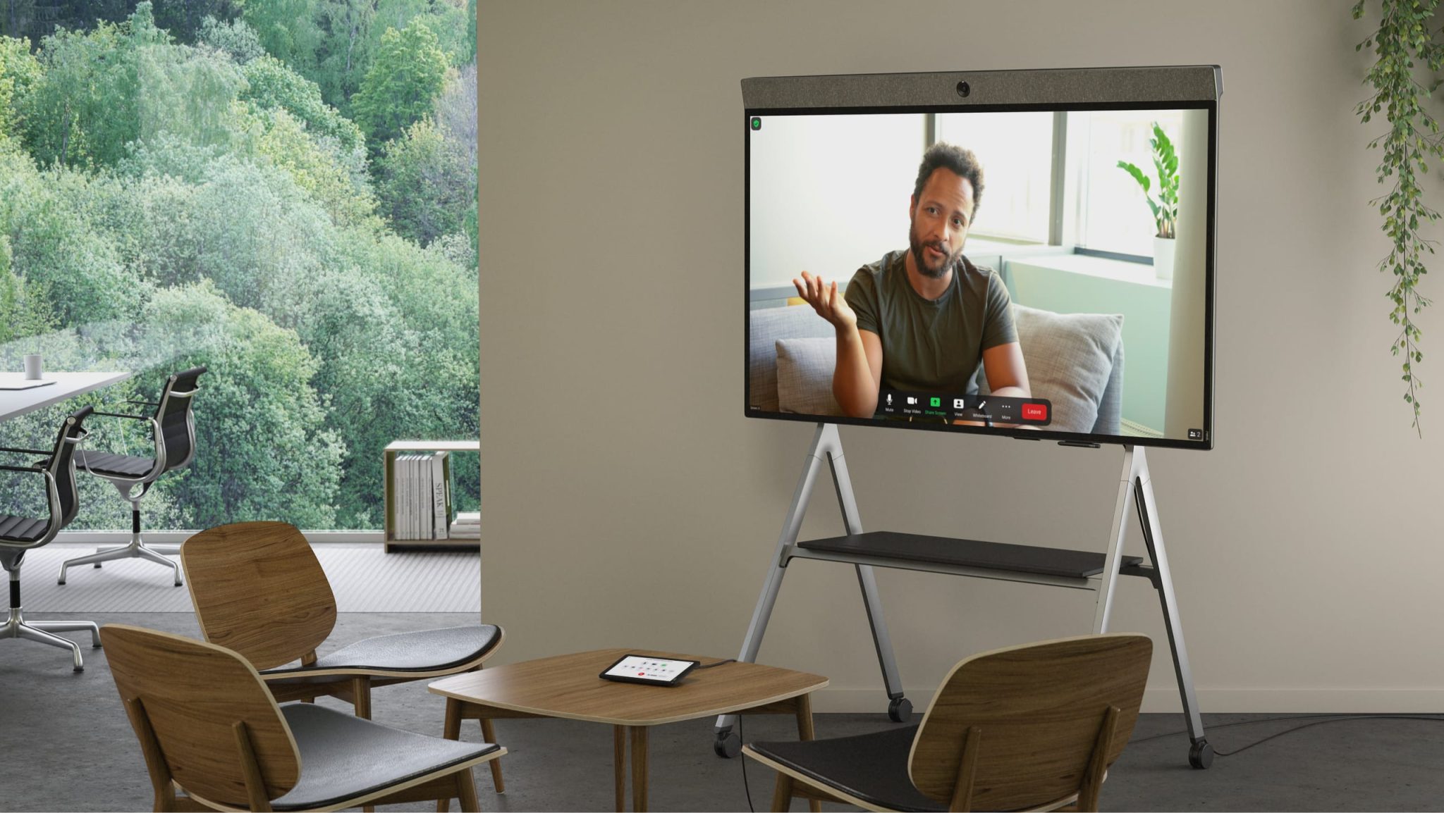 Video Conference Room Setup: A Complete Guide