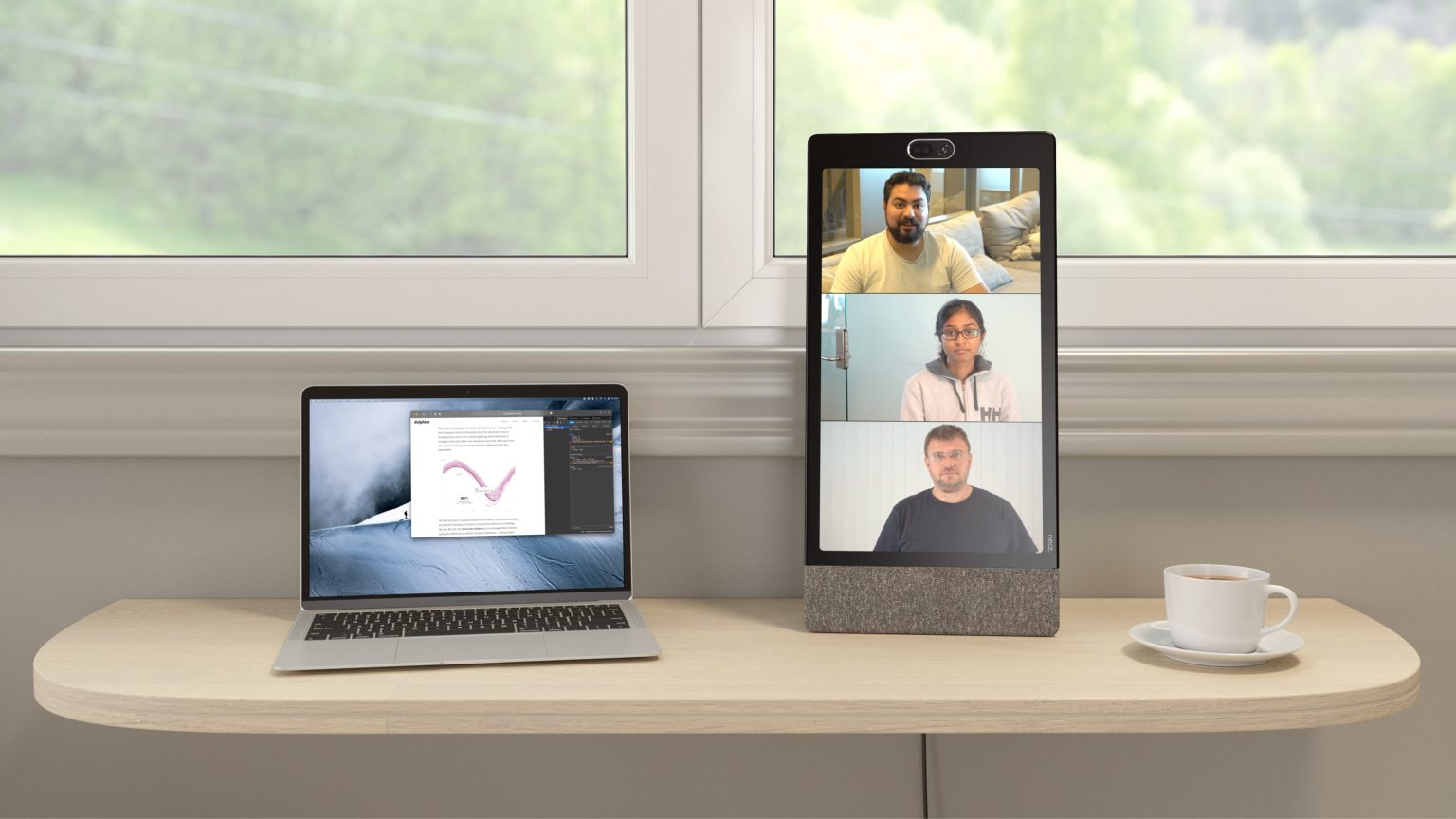 Video Conference Room Setup: A Complete Guide