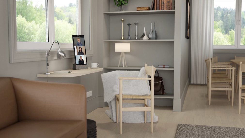 Zoom Rooms vs. Zoom 5 Key Differences