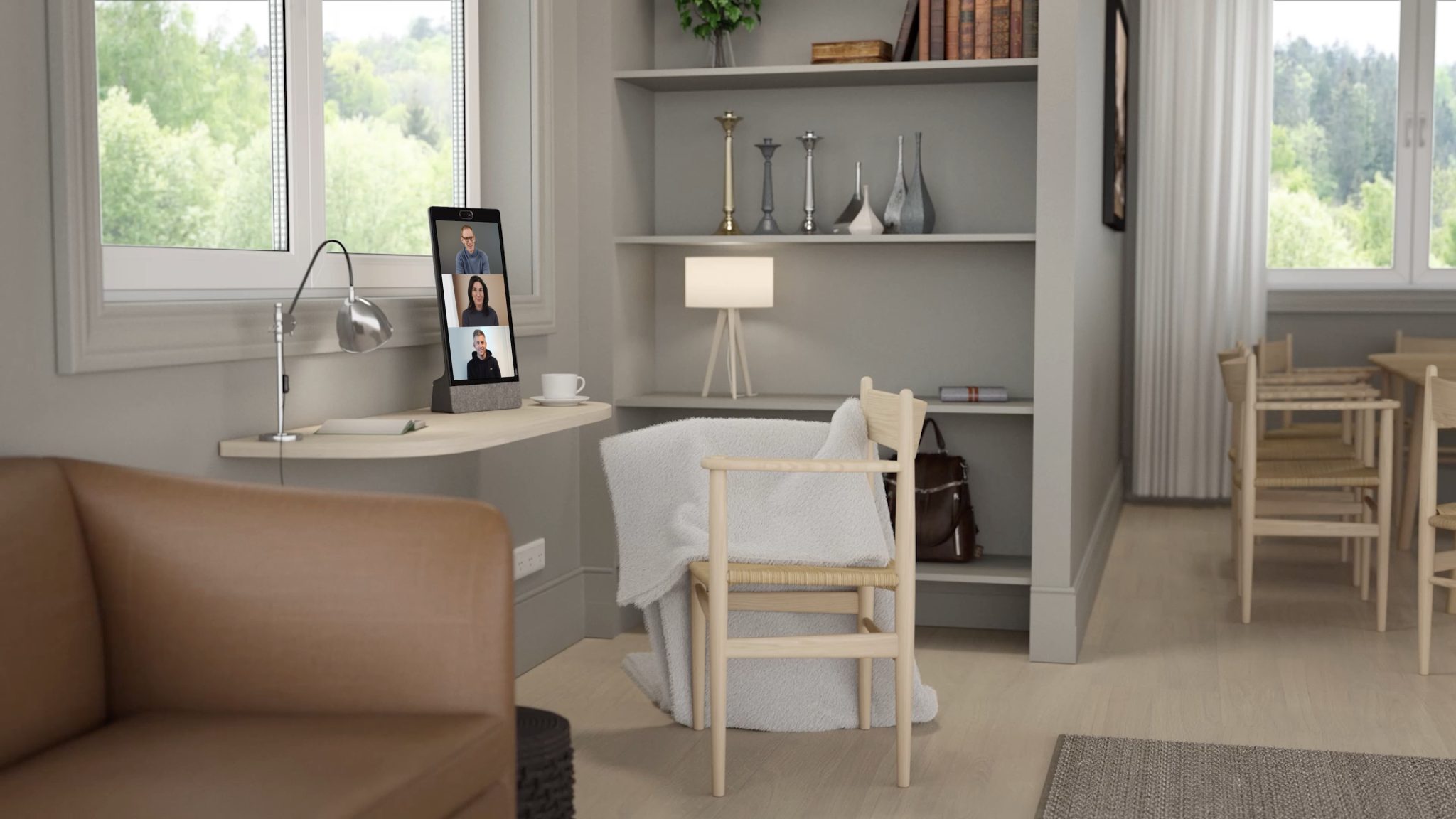 Zoom Rooms vs. Zoom 5 Key Differences