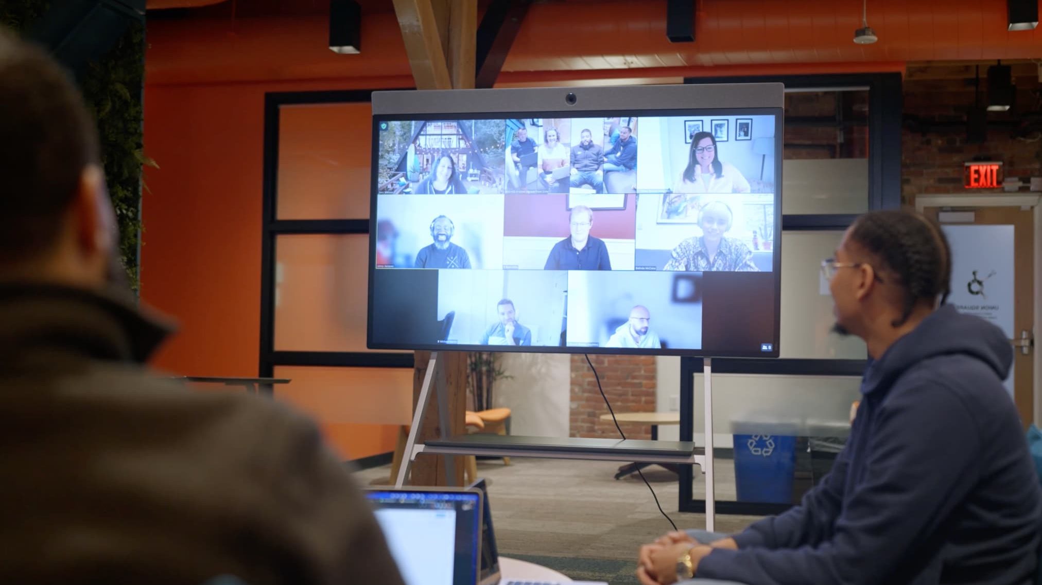 How Neat Helped HubSpot Create More Equitable Spaces