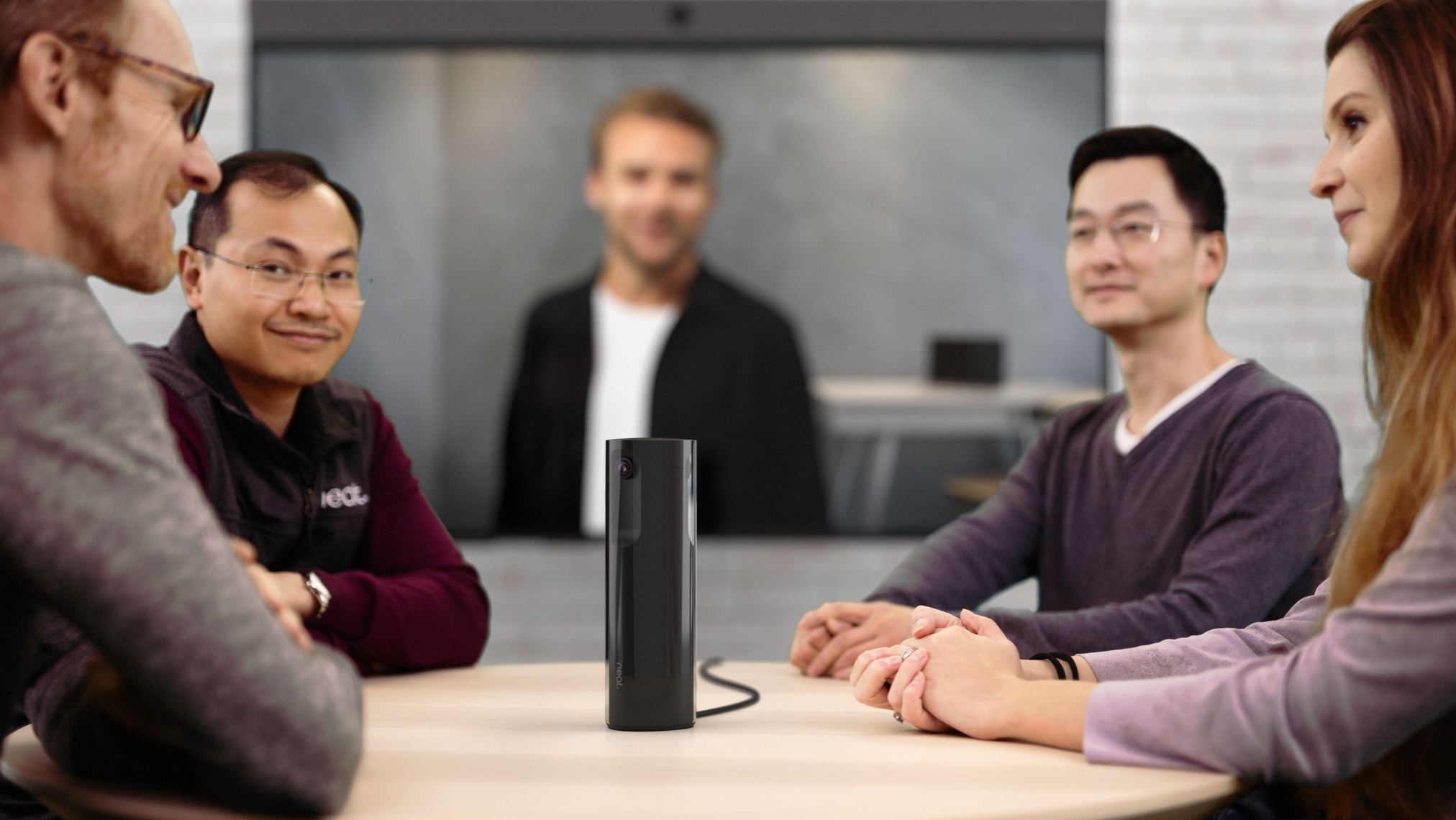 Meeting Room Tech: In-Person, Virtual, and Hybrid Settings
