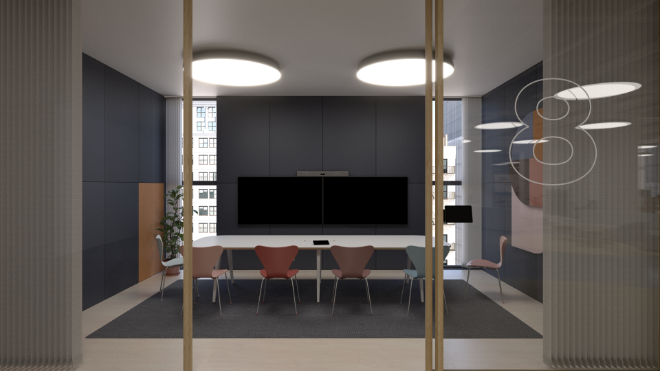 170 Modern Boardroom Design ideas | design, office design, office interiors
