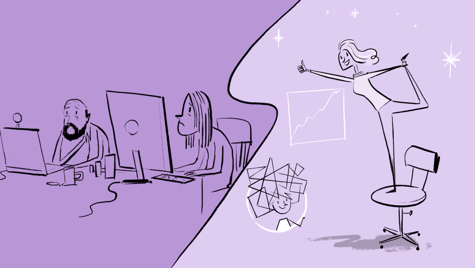 NEAT Behavior: The More You Move, the Healthier You Are