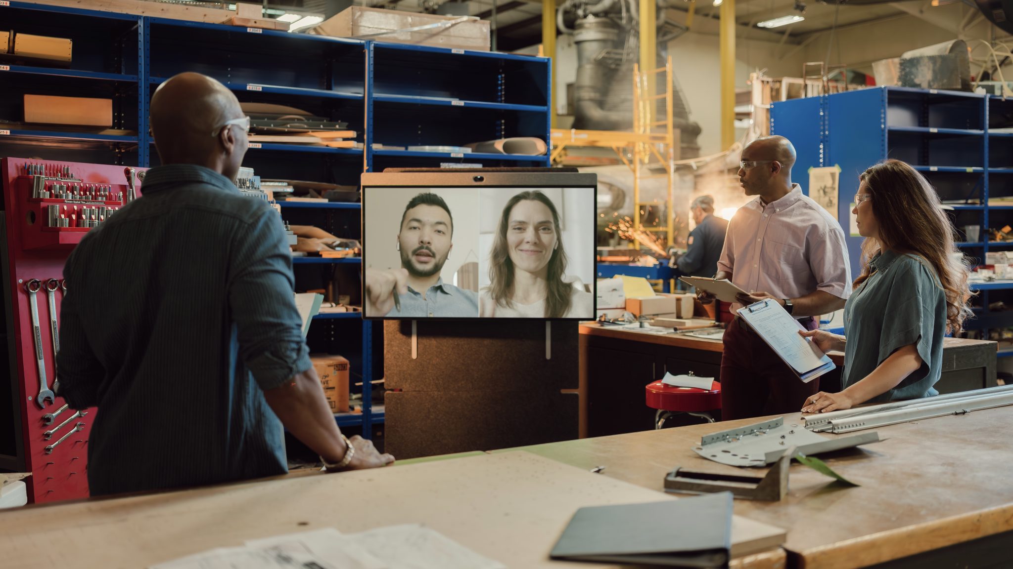 How to Budget for the Best Video Conferencing Setup