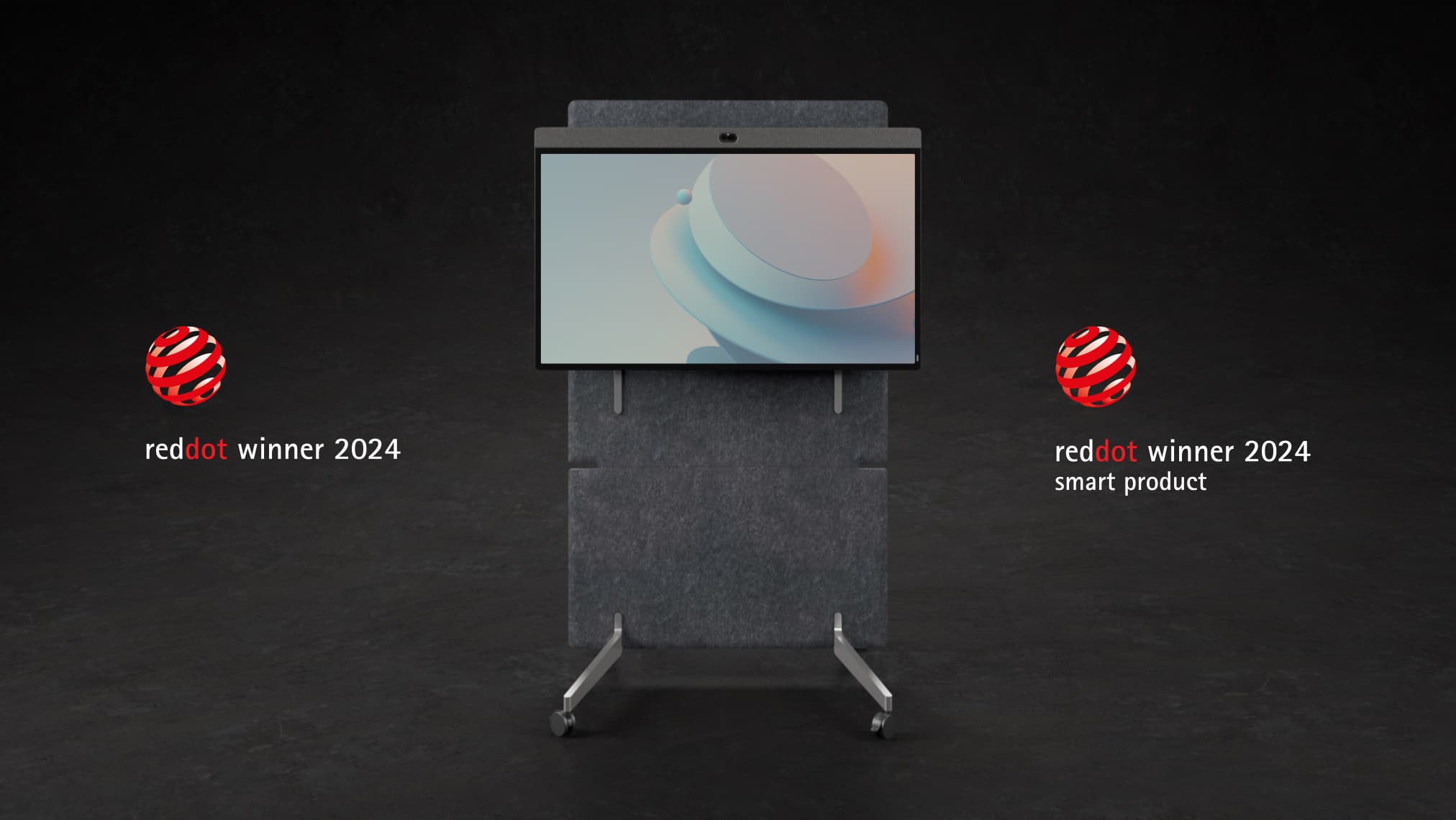 Neat’s Pioneering Video Devices Win Six Prestigious Red Dot Awards