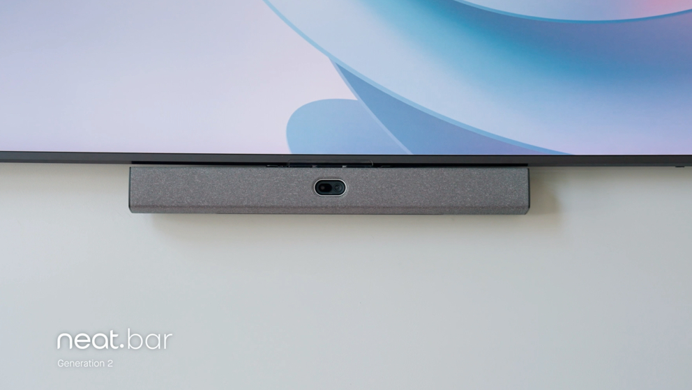 Neat Bar Gen 2