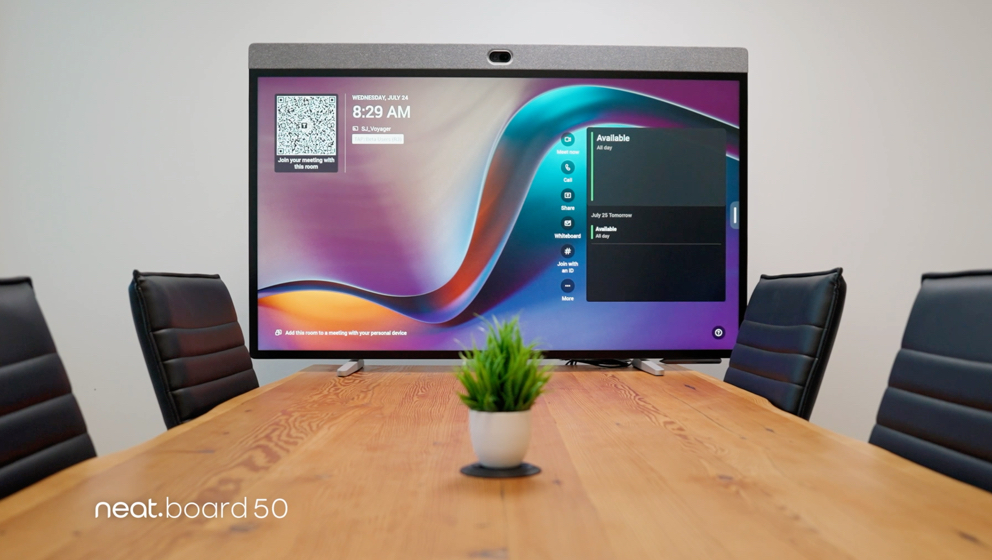 Neat Board 50