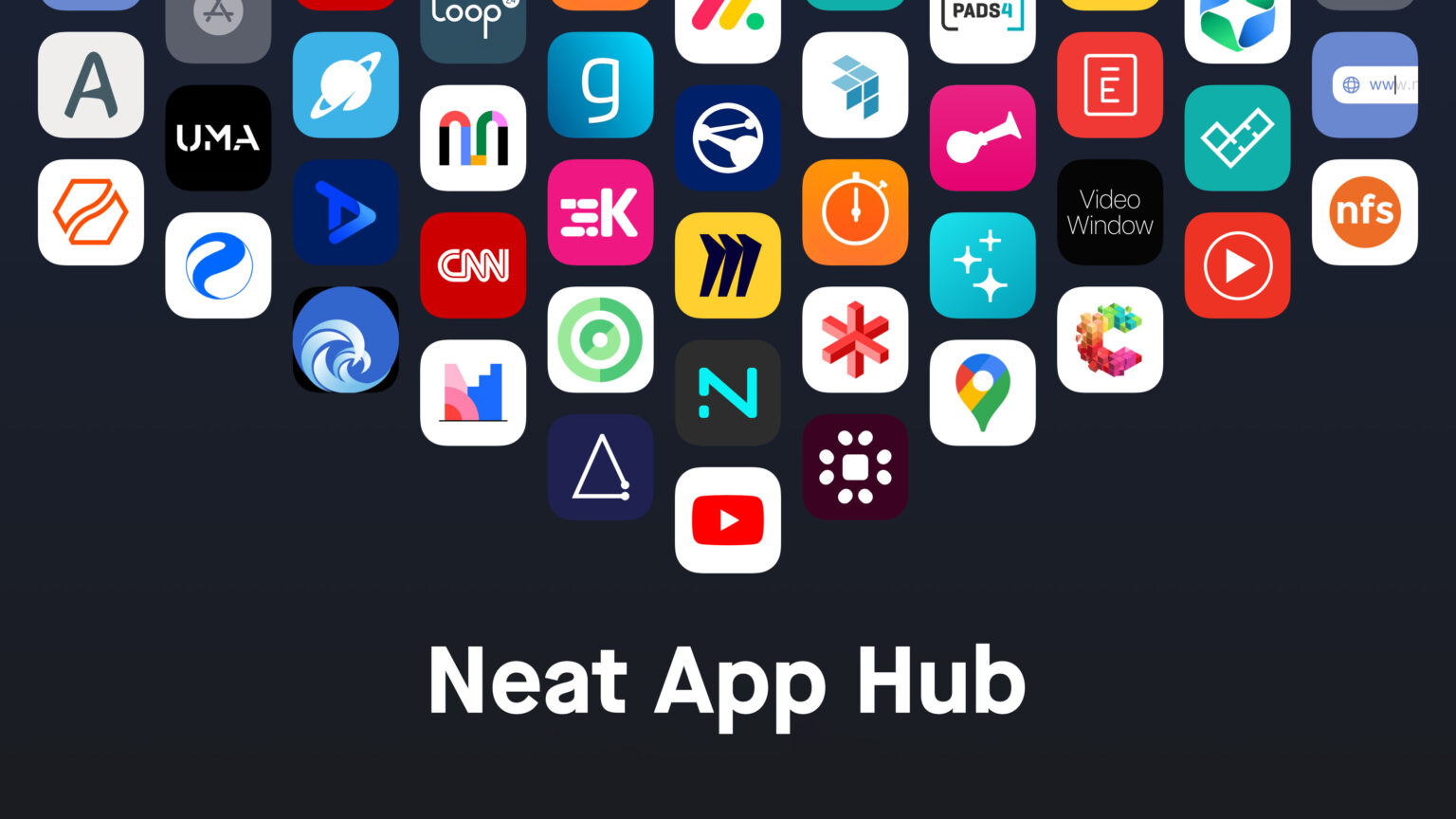 Neat App Hub