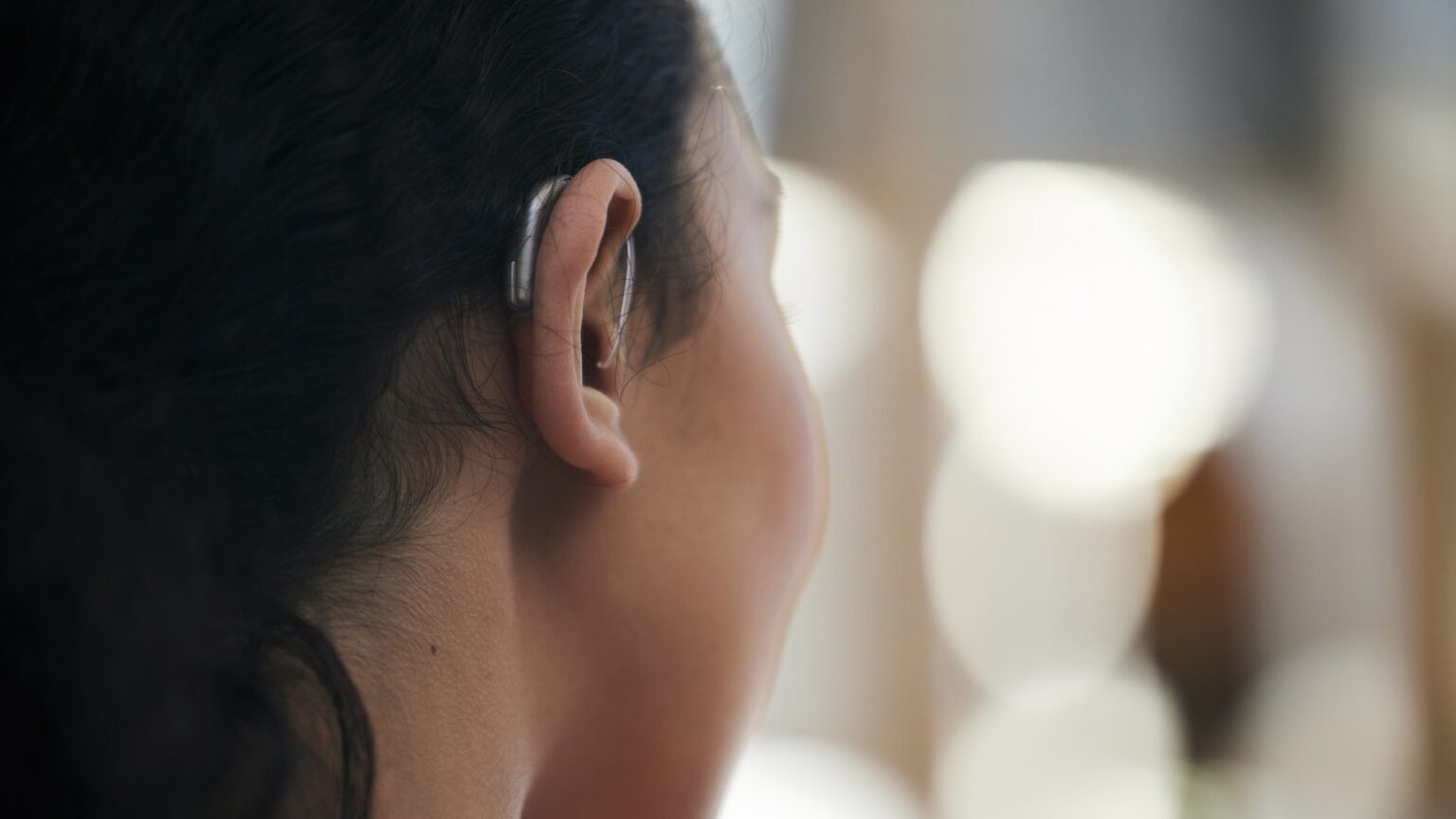 Hearing Augmentation