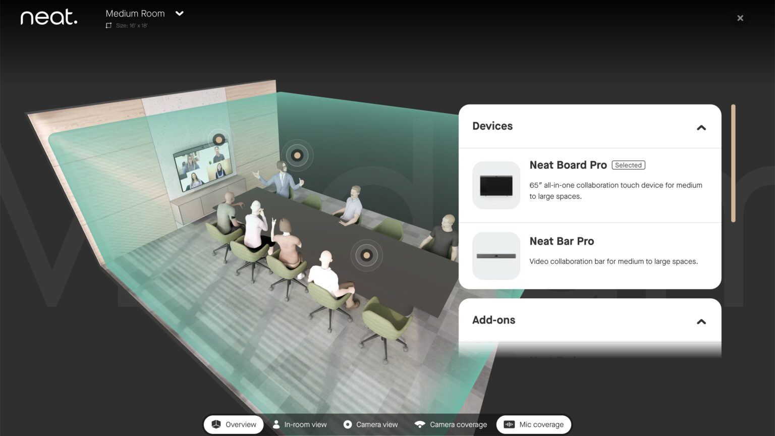 Device Preview