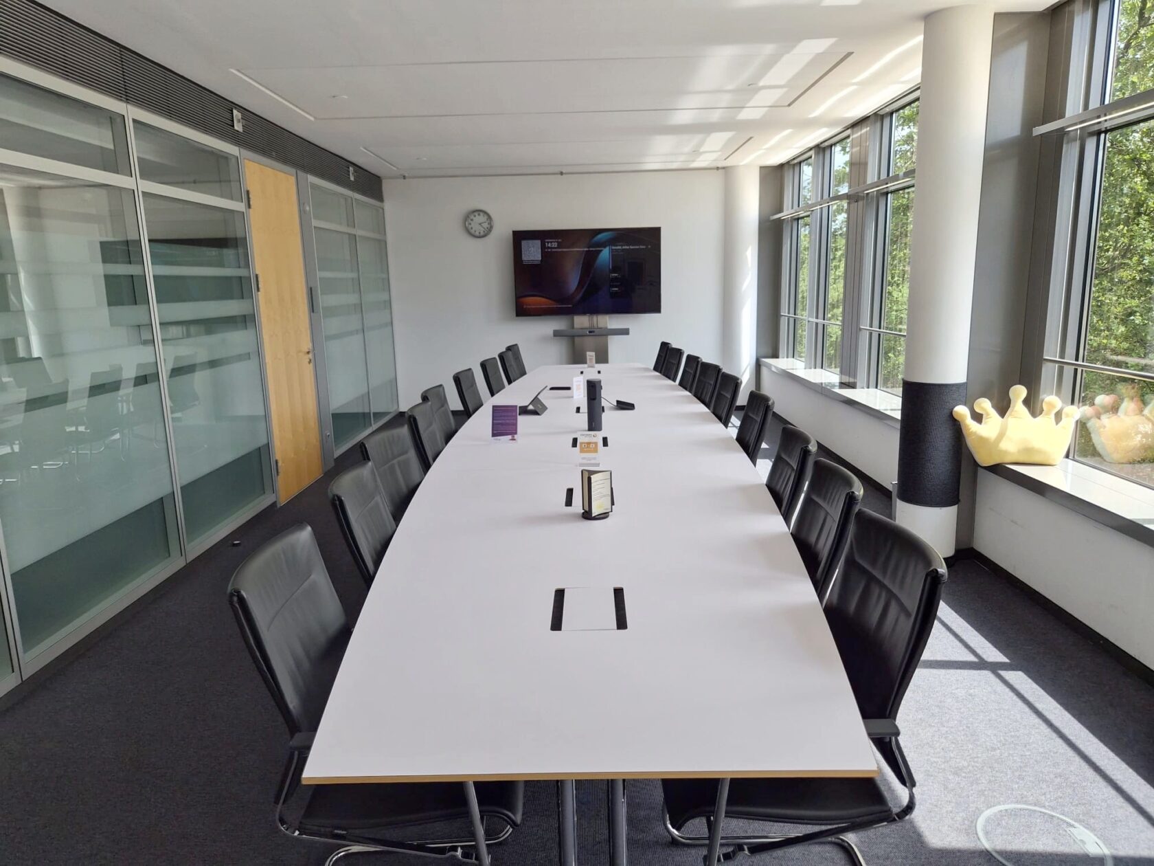 stw bochum and neat devices 2